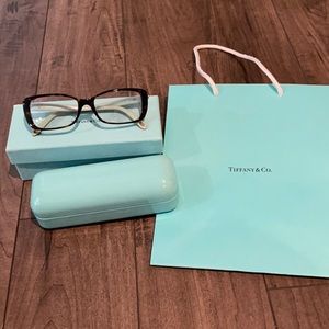 Tiffany & Co Frames